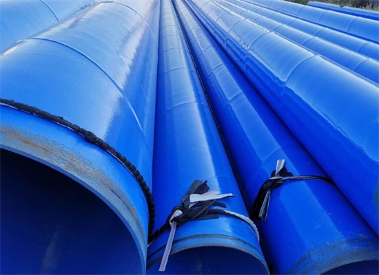 临沂涂塑复合钢管