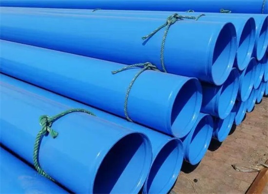 临沂涂塑复合钢管