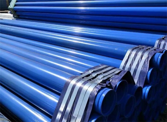 临沂涂塑复合钢管规格