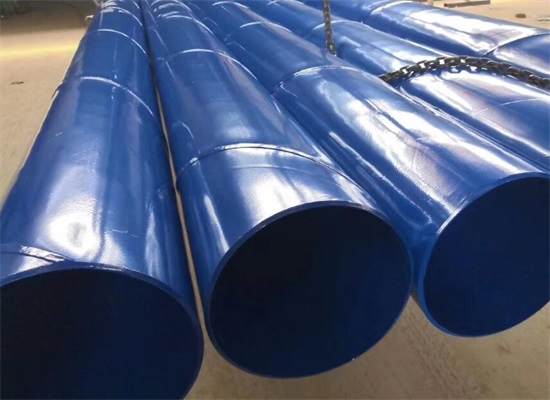 临沂涂塑复合钢管规格