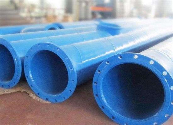 临沂给水涂塑钢管