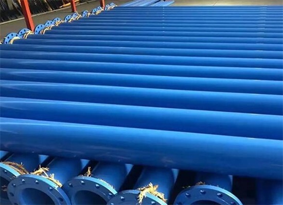 临沂给水涂塑钢管批发