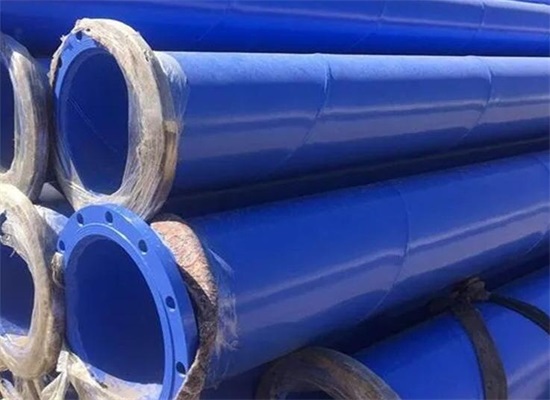 临沂给水涂塑钢管批发