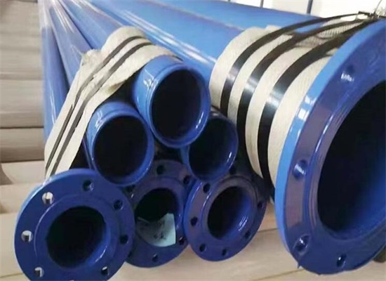 临沂给水涂塑钢管加工