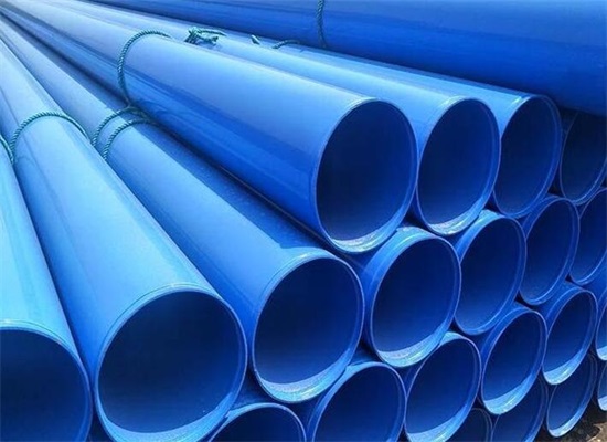 临沂给水涂塑钢管加工