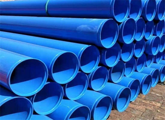 临沂给水涂塑钢管价格