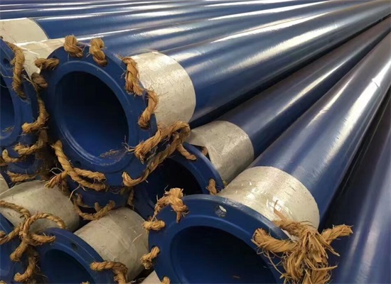 临沂矿用涂塑钢管