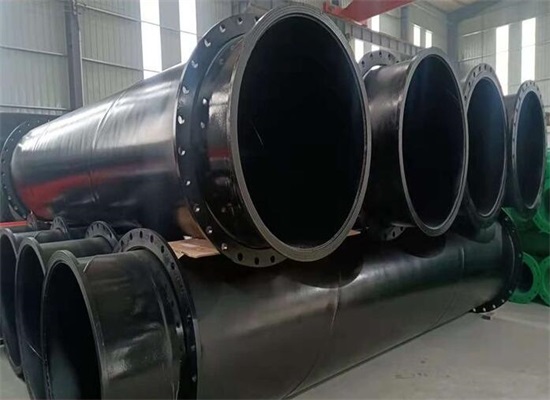 临沂矿用涂塑钢管厂家