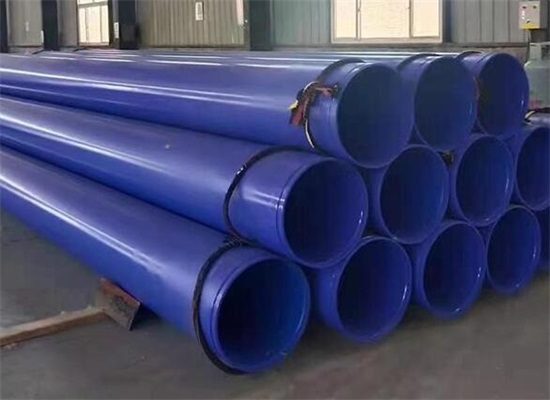 临沂矿用涂塑钢管厂家