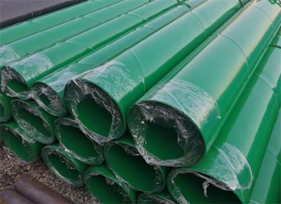 临沂电力涂塑钢管