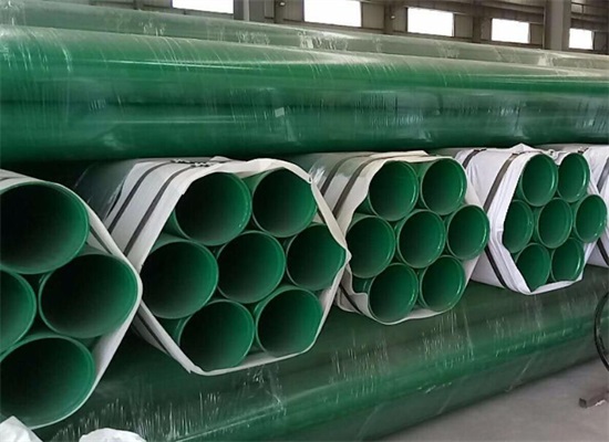 临沂电力涂塑钢管生产厂家