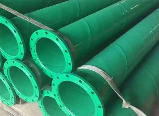 临沂电力涂塑钢管生产厂家