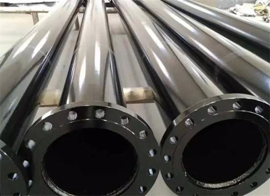 临沂矿用涂塑钢管供应