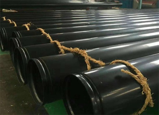 临沂矿用涂塑钢管定制