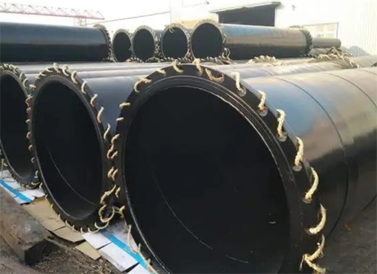 临沂矿用涂塑钢管定制