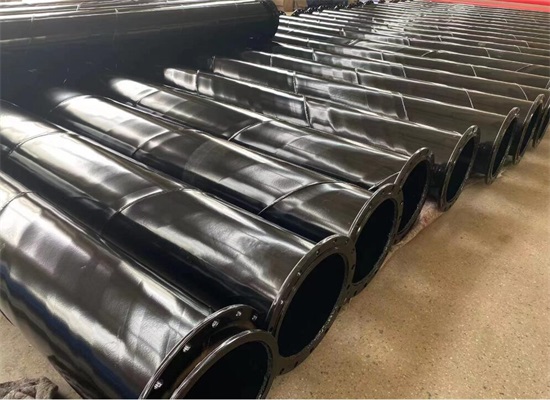 临沂矿用涂塑钢管