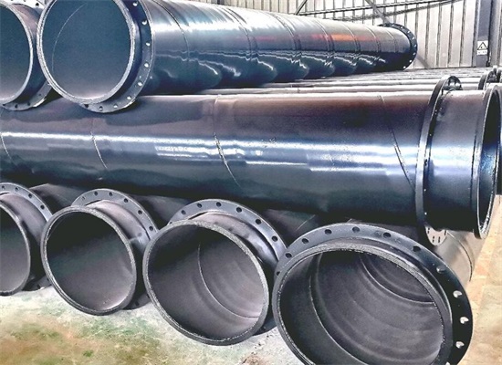 临沂矿用涂塑钢管厂家