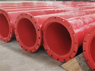 临沂涂塑钢管使用范围有哪些?