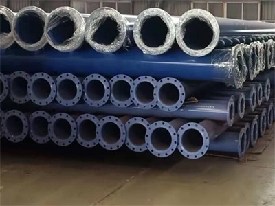 临沂涂塑钢管的耐压力和绝缘功能如何?