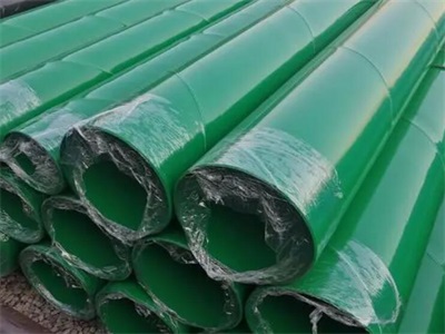 临沂涂塑钢管的特点以及应用领域