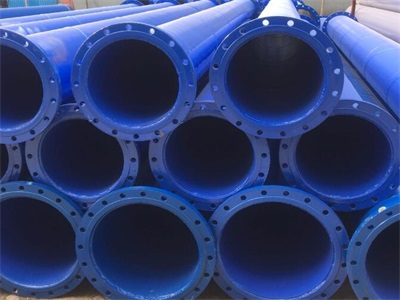 临沂涂塑钢管清洗表面会不会生锈