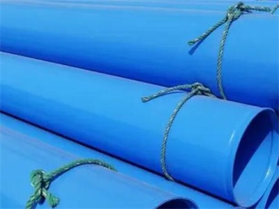 临沂涂塑钢管的性能要求和寿命是什么?