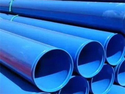 临沂涂塑钢管的安装方法和要求