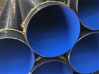 临沂涂塑钢管工艺生产流程是怎样的?