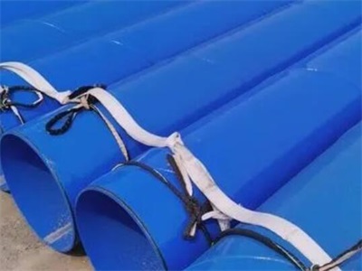 临沂涂塑钢管的四种连接方式