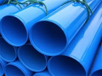 临沂涂塑钢管有哪几种生产工艺？